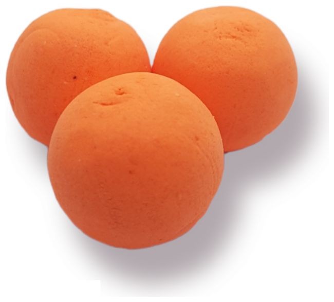 50gr Plovući Boilie KS Fish Pop-Ups 18mm