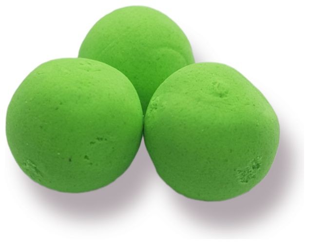 50gr Plovući Boilie KS Fish Pop-Ups 18mm