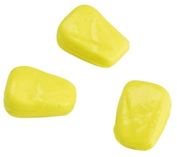 50kom - Imitacija Plovući Kukuruz Berkley Gulp! Alive! Floating Corn Yellow