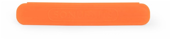 50kom - Kopče Za Vrećice Sonubaits Bag Clips Oranžové