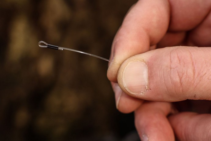50kom - Krimpovací Svorky Carp´R´Us Crimps