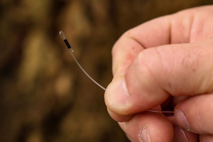 50kom - Krimpovací Svorky Carp´R´Us Crimps