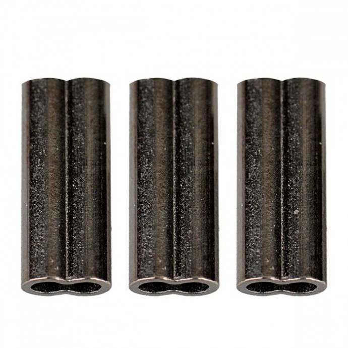 50kom - Spojka Savage Gear Double Barrel Crimps