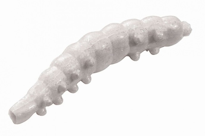 55kom - Aromatizirana osa larva Berkley Česnek 2,5cm