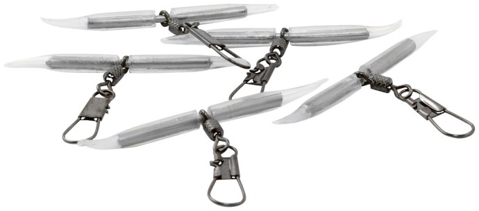 5kom Adapter Pro Waggler Preston Big Float Waggler Adaptors