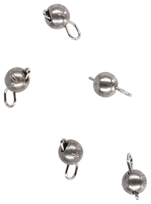 5kom - Čeburaška Mikado Wolfram Jaws Set (2gr/3gr/4gr/5gr/7gr)