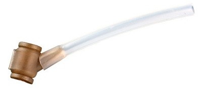 5kom - Držač kemijskog svjetla Giants Fishing Tip Rod Connector SML