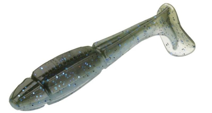 5kom - Gumeni Mamac 13 Fishing Churro 11cm