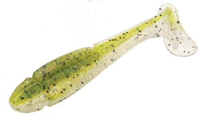 5kom - Gumeni Mamac 13 Fishing Churro 12cm