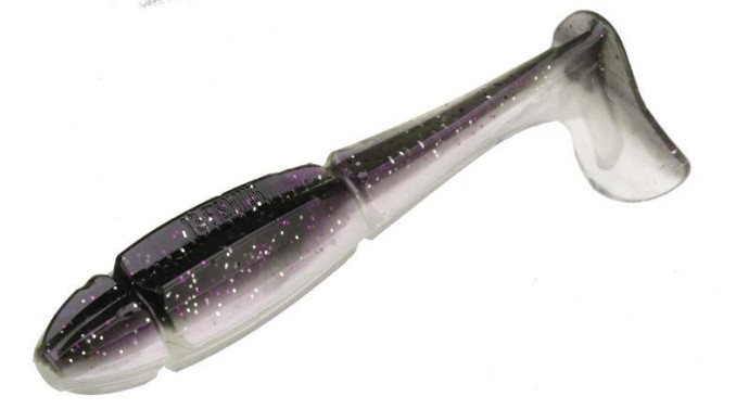 5kom - Gumeni Mamac 13 Fishing Churro 12cm