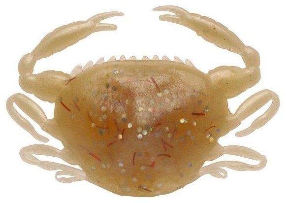5kom - Gumeni Mamac Berkley Gulp! Saltwater Peeler Crab 5cm