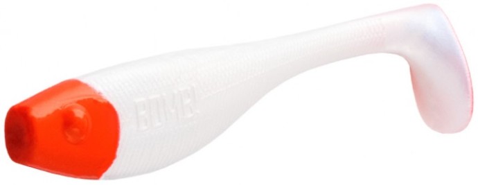 5kom - Gumeni Mamac BOMB! Fatty 12cm