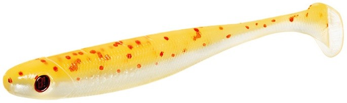 5kom - Gumeni Mamac BOMB! Rippa 10cm
