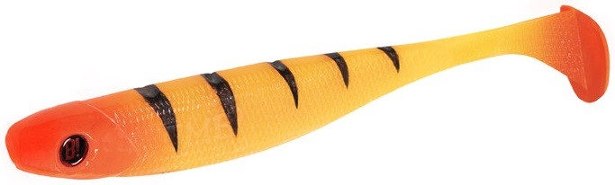 5kom - Gumeni Mamac BOMB! Rippa 5cm