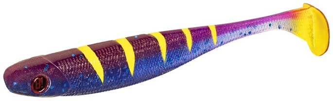 5kom - Gumeni Mamac BOMB! Rippa 5cm