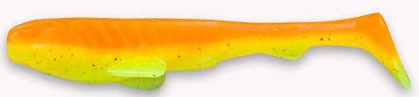 5kom - Gumeni Mamac Crazy Fish Tough 7cm 2,55gr