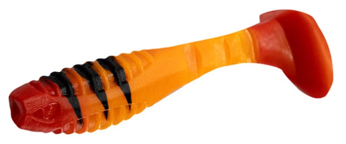 5kom - Gumeni Mamac Delphin Karma UVs 10cm
