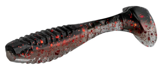 5kom - Gumeni Mamac Delphin Karma UVs 10cm