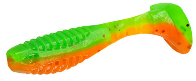 5kom - Gumeni Mamac Delphin Karma UVs 10cm