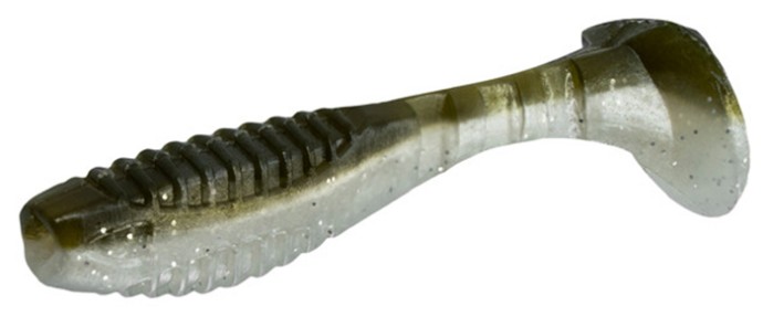 5kom - Gumeni Mamac Delphin Karma UVs 10cm