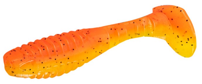 5kom - Gumeni Mamac Delphin Karma UVs 10cm