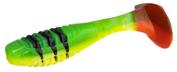 5kom - Gumeni Mamac Delphin Karma UVs 10cm