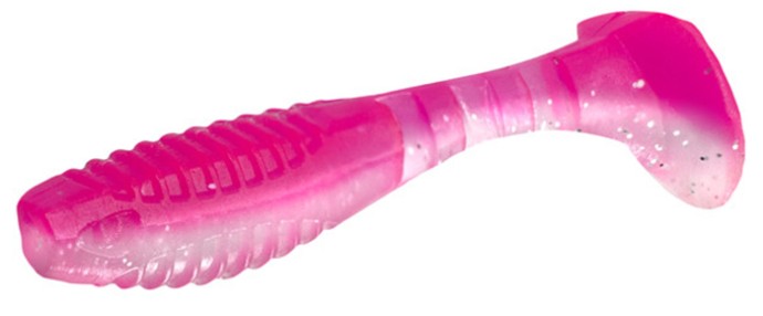 5kom - Gumeni Mamac Delphin Karma UVs 10cm