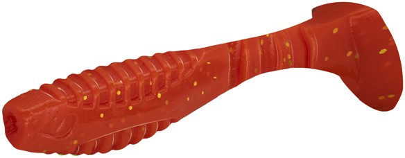 5kom - Gumeni Mamac Delphin Karma UVs 10cm