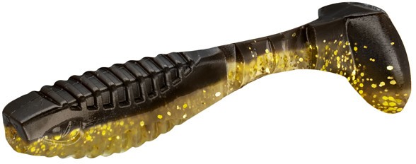 5kom - Gumeni Mamac Delphin Karma UVs 10cm