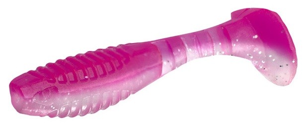 5kom - Gumeni Mamac Delphin KARMA UVs 8cm