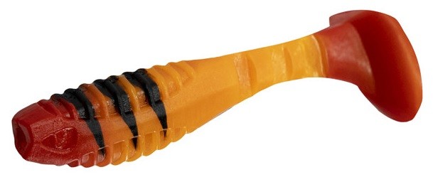 5kom - Gumeni Mamac Delphin KARMA UVs 8cm