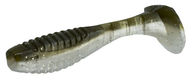 5kom - Gumeni Mamac Delphin KARMA UVs 8cm