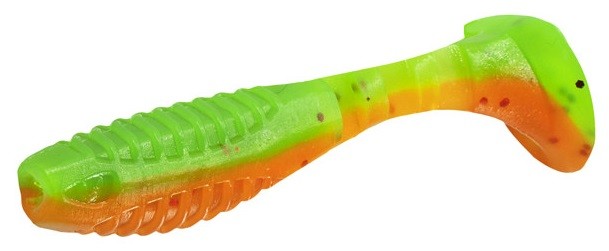 5kom - Gumeni Mamac Delphin KARMA UVs 8cm