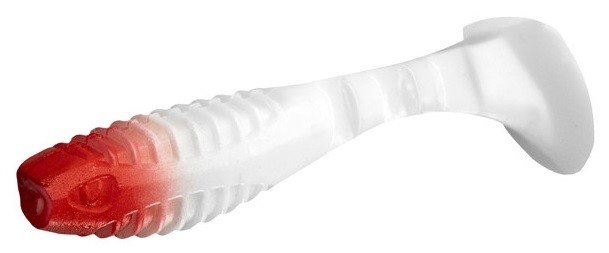 5kom - Gumeni Mamac Delphin KARMA UVs 8cm