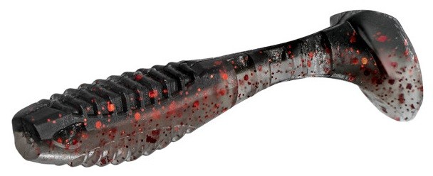5kom - Gumeni Mamac Delphin KARMA UVs 8cm