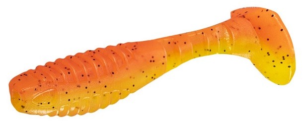 5kom - Gumeni Mamac Delphin KARMA UVs 8cm
