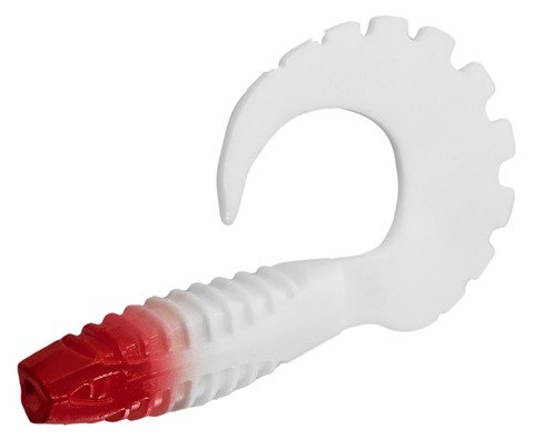 5kom - Gumeni Mamac Delphin TWISTA UVs 10cm