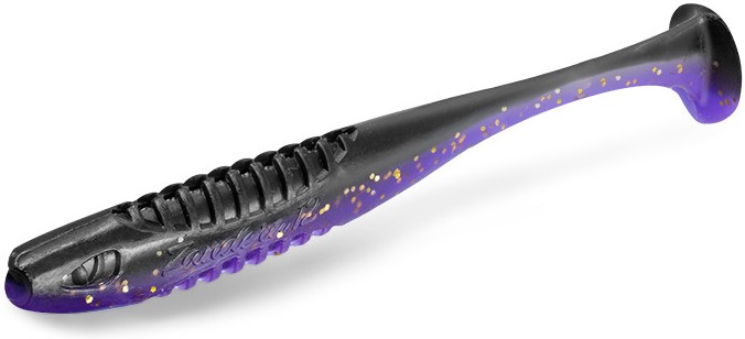 5kom - Gumeni Mamac Delphin Zandera FlexiFLOAT UVs 12cm