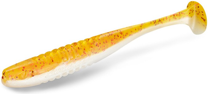 5kom - Gumeni Mamac Delphin Zandera FlexiFLOAT UVs 12cm