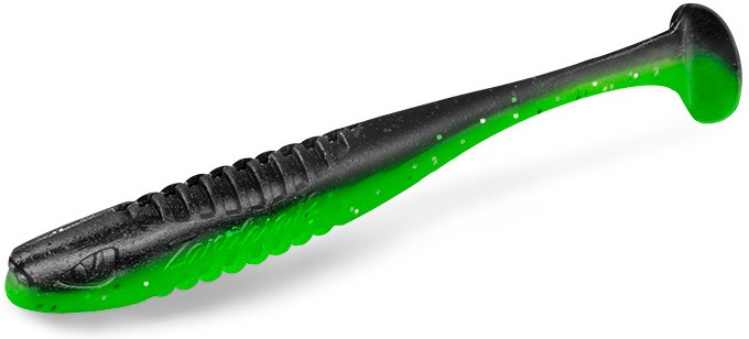 5kom - Gumeni Mamac Delphin Zandera FlexiFLOAT UVs 12cm