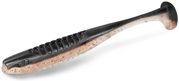 5kom - Gumeni Mamac Delphin Zandera FlexiFLOAT UVs 12cm