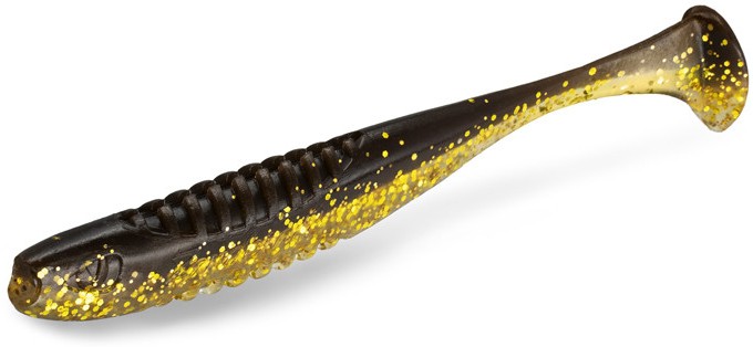5kom - Gumeni Mamac Delphin Zandera FlexiFLOAT UVs 12cm