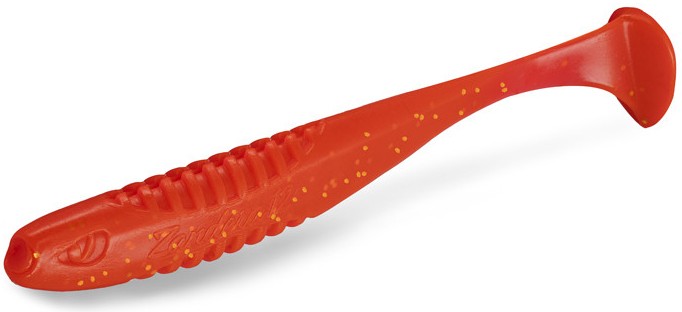 5kom - Gumeni Mamac Delphin Zandera FlexiFLOAT UVs 12cm