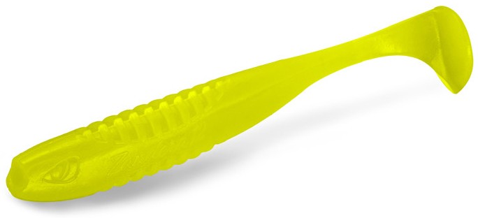 5kom - Gumeni Mamac Delphin Zandera FlexiFLOAT UVs 12cm