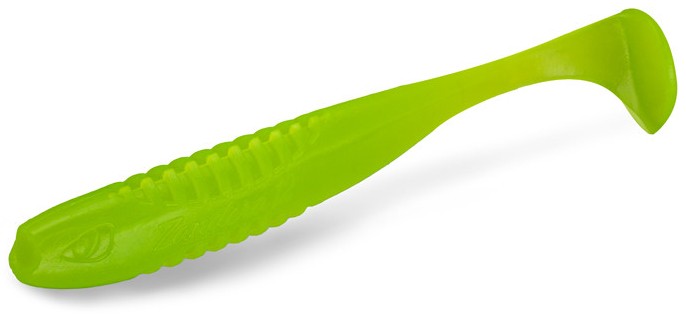 5kom - Gumeni Mamac Delphin Zandera UVs 10cm