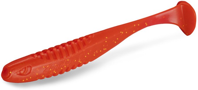 5kom - Gumeni Mamac Delphin Zandera UVs 12cm