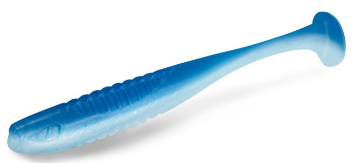 5kom - Gumeni Mamac Delphin Zandera UVs 15cm