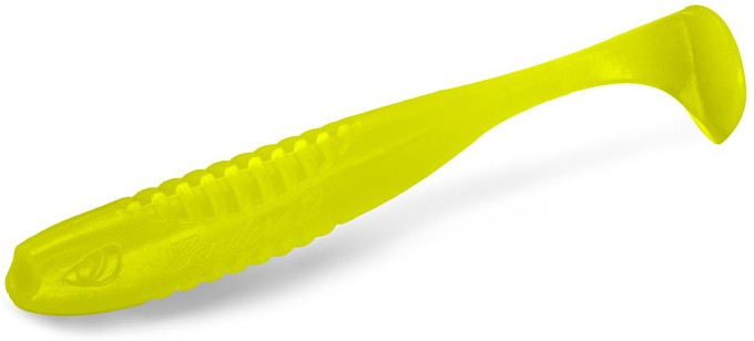 5kom - Gumeni Mamac Delphin Zandera UVs 15cm