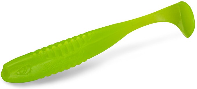 5kom - Gumeni Mamac Delphin Zandera UVs 15cm