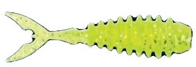 5kom - Gumeni Mamac Doiyo Blaze Micro Whale 5,2cm